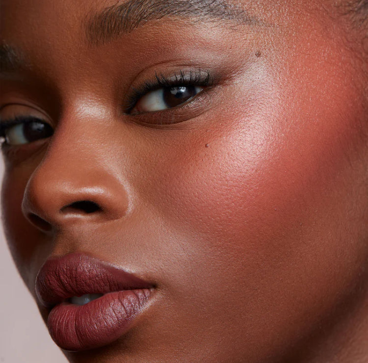 DO WE KNOW HER? (NEUTRAL PEACH) - pre order