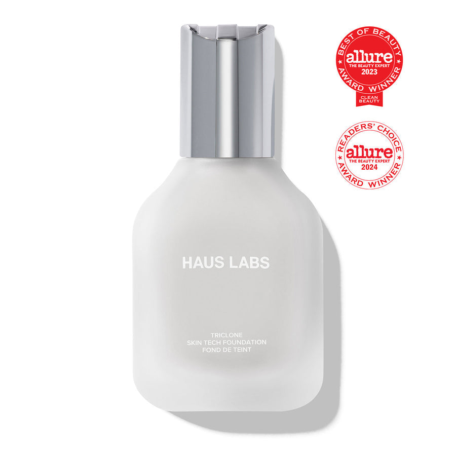 TRICLONE™ SKIN TECH MEDIUM COVERAGE FOUNDATION