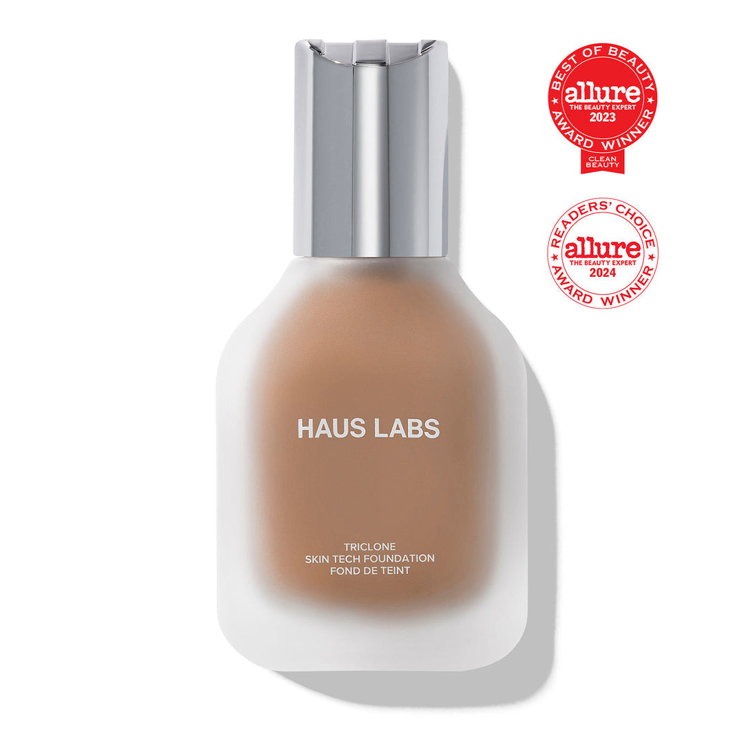 TRICLONE™ SKIN TECH MEDIUM COVERAGE FOUNDATION