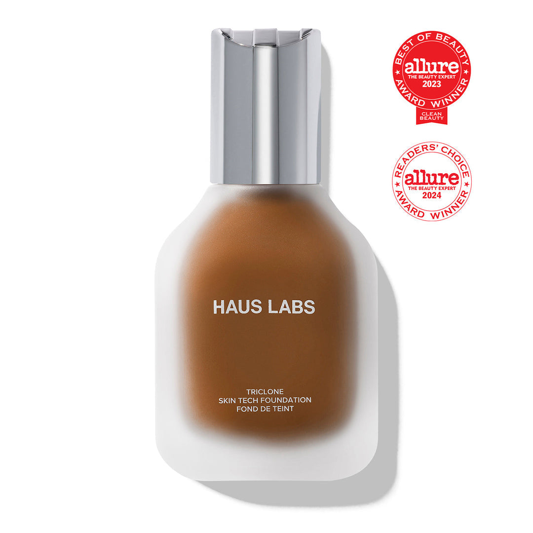 TRICLONE™ SKIN TECH MEDIUM COVERAGE FOUNDATION