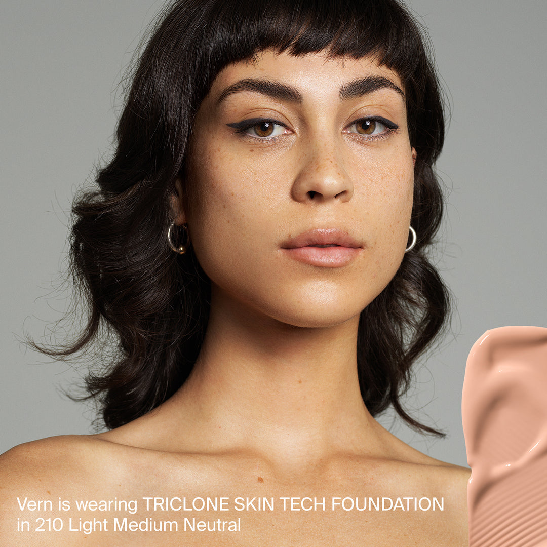 TRICLONE™ SKIN TECH MEDIUM COVERAGE FOUNDATION