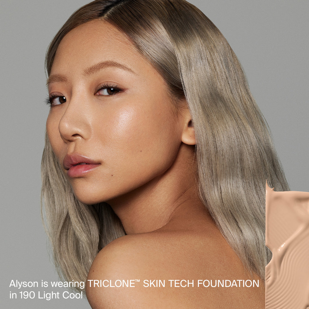 TRICLONE™ SKIN TECH MEDIUM COVERAGE FOUNDATION