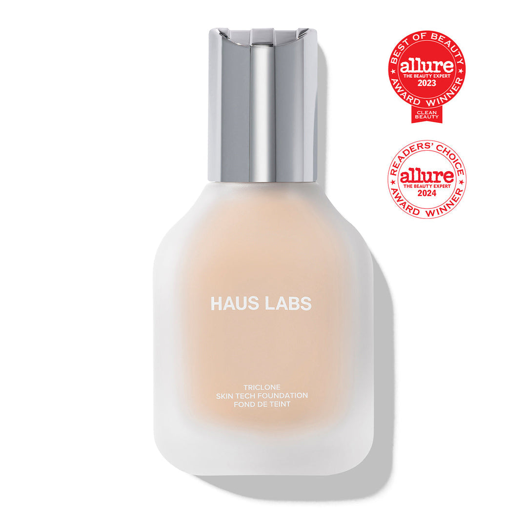 TRICLONE™ SKIN TECH MEDIUM COVERAGE FOUNDATION