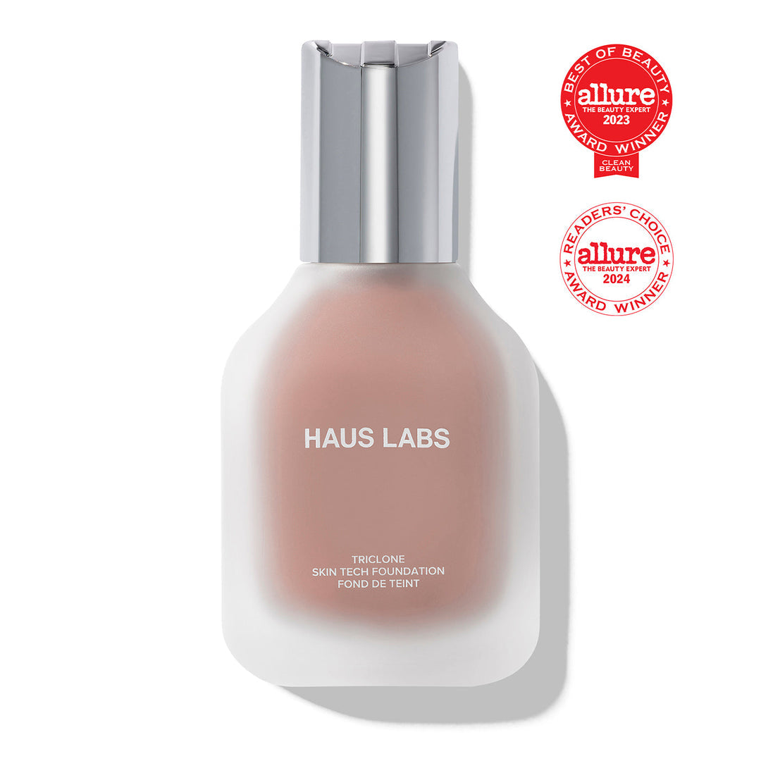 TRICLONE™ SKIN TECH MEDIUM COVERAGE FOUNDATION