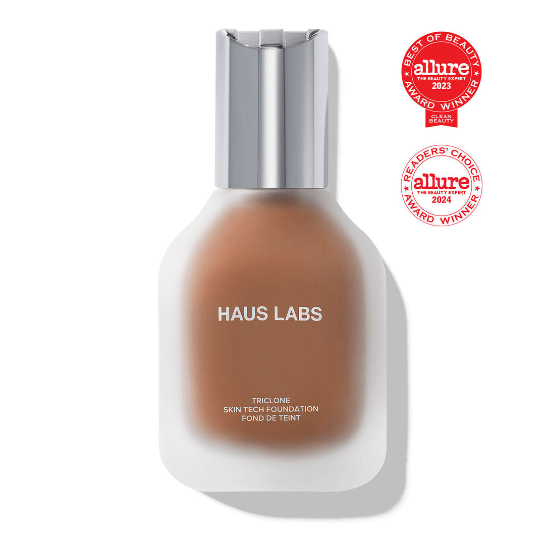 TRICLONE™ SKIN TECH MEDIUM COVERAGE FOUNDATION