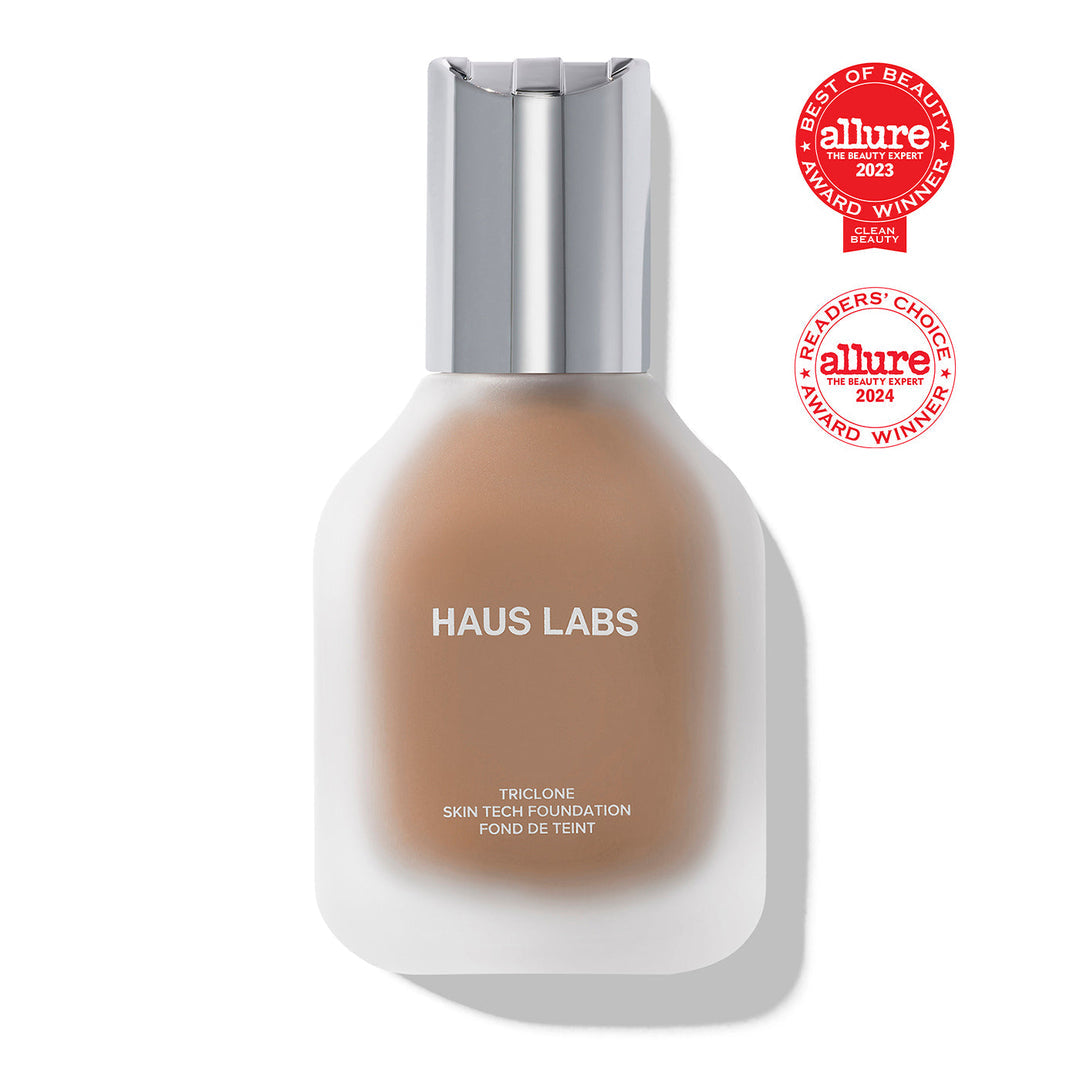 TRICLONE™ SKIN TECH MEDIUM COVERAGE FOUNDATION