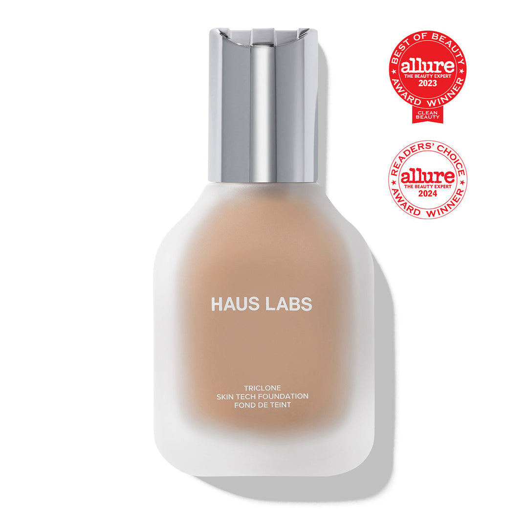 TRICLONE™ SKIN TECH MEDIUM COVERAGE FOUNDATION