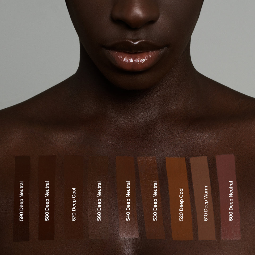 TRICLONE™ SKIN TECH MEDIUM COVERAGE FOUNDATION