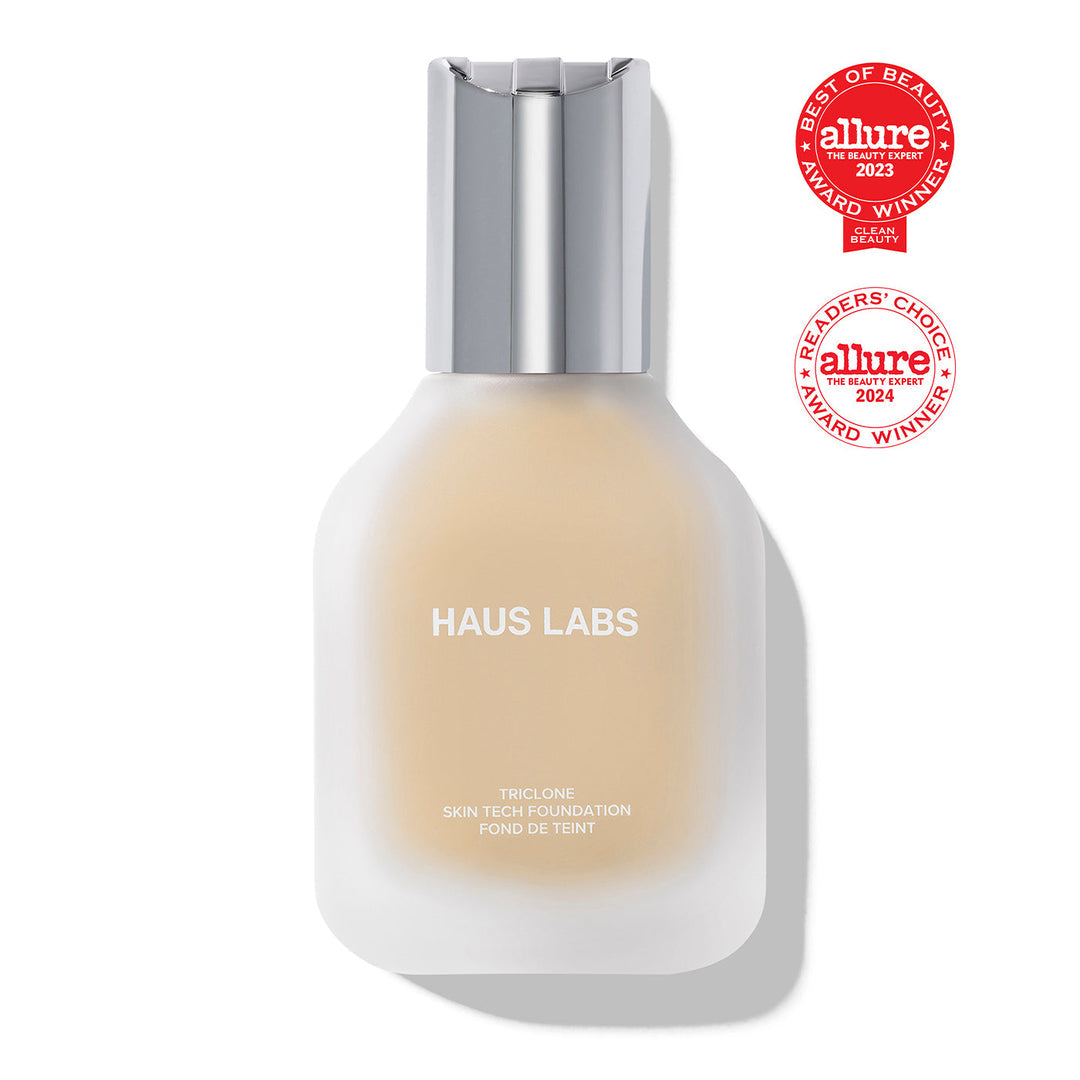 TRICLONE™ SKIN TECH MEDIUM COVERAGE FOUNDATION