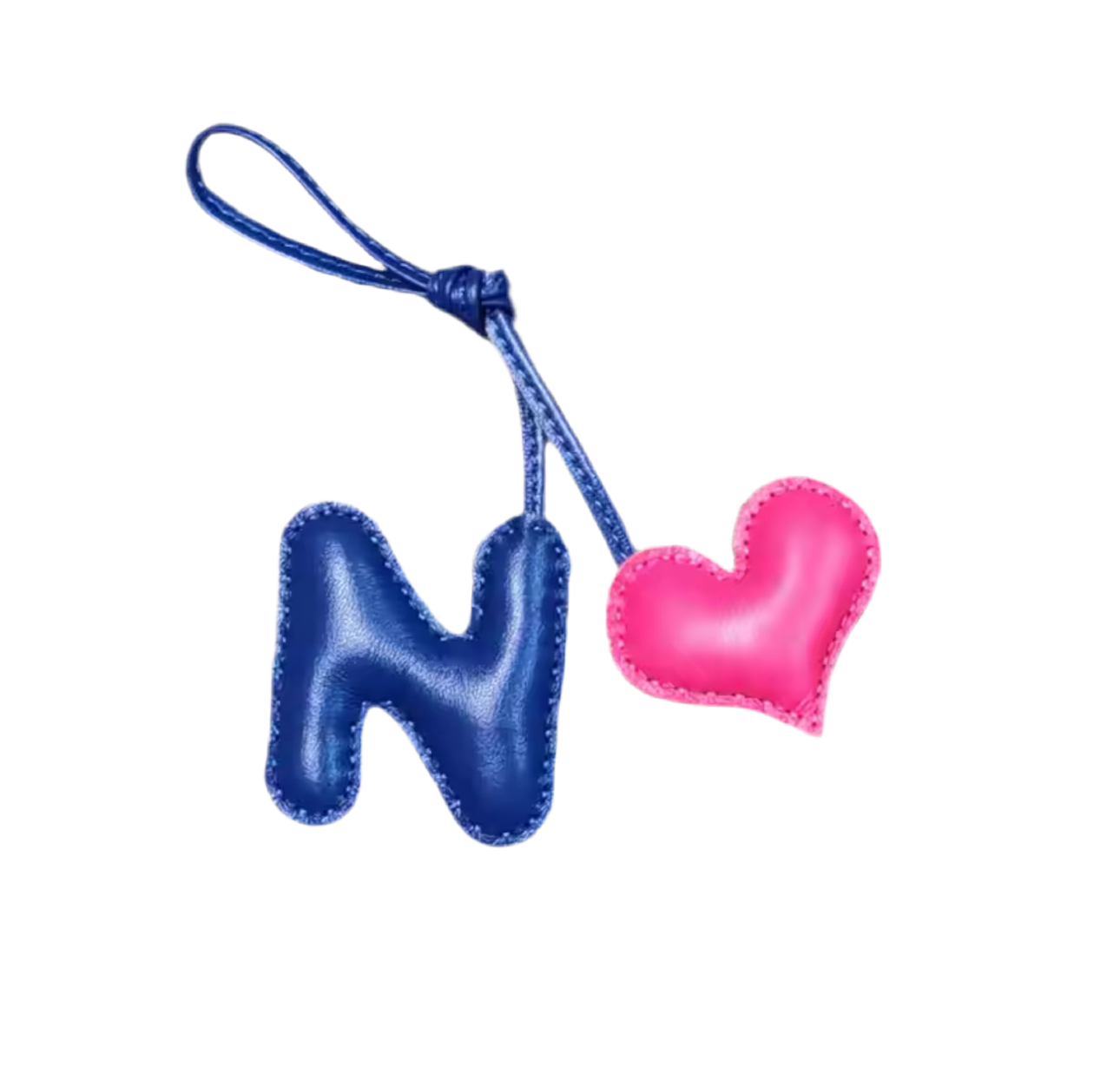 A-Z letter charm - Pre order