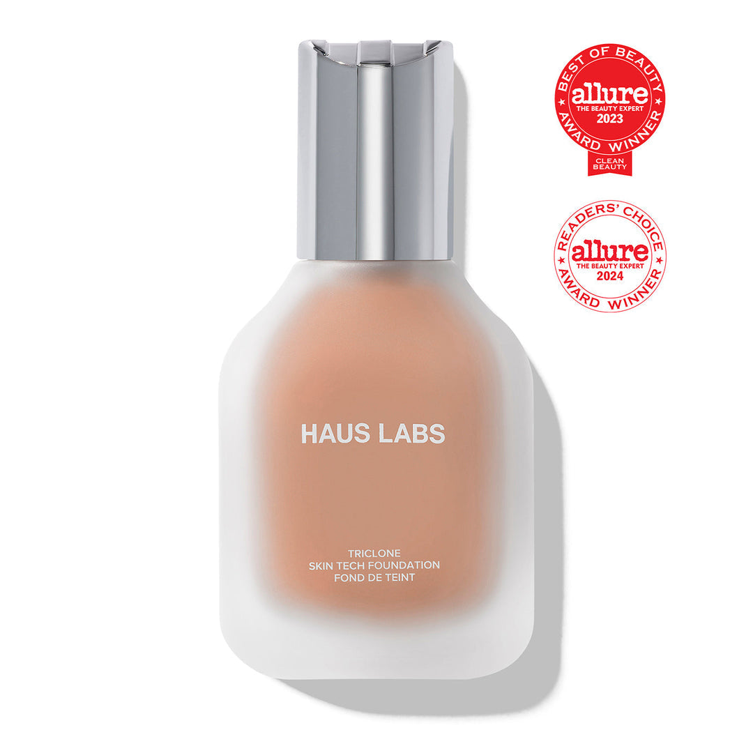 TRICLONE™ SKIN TECH MEDIUM COVERAGE FOUNDATION