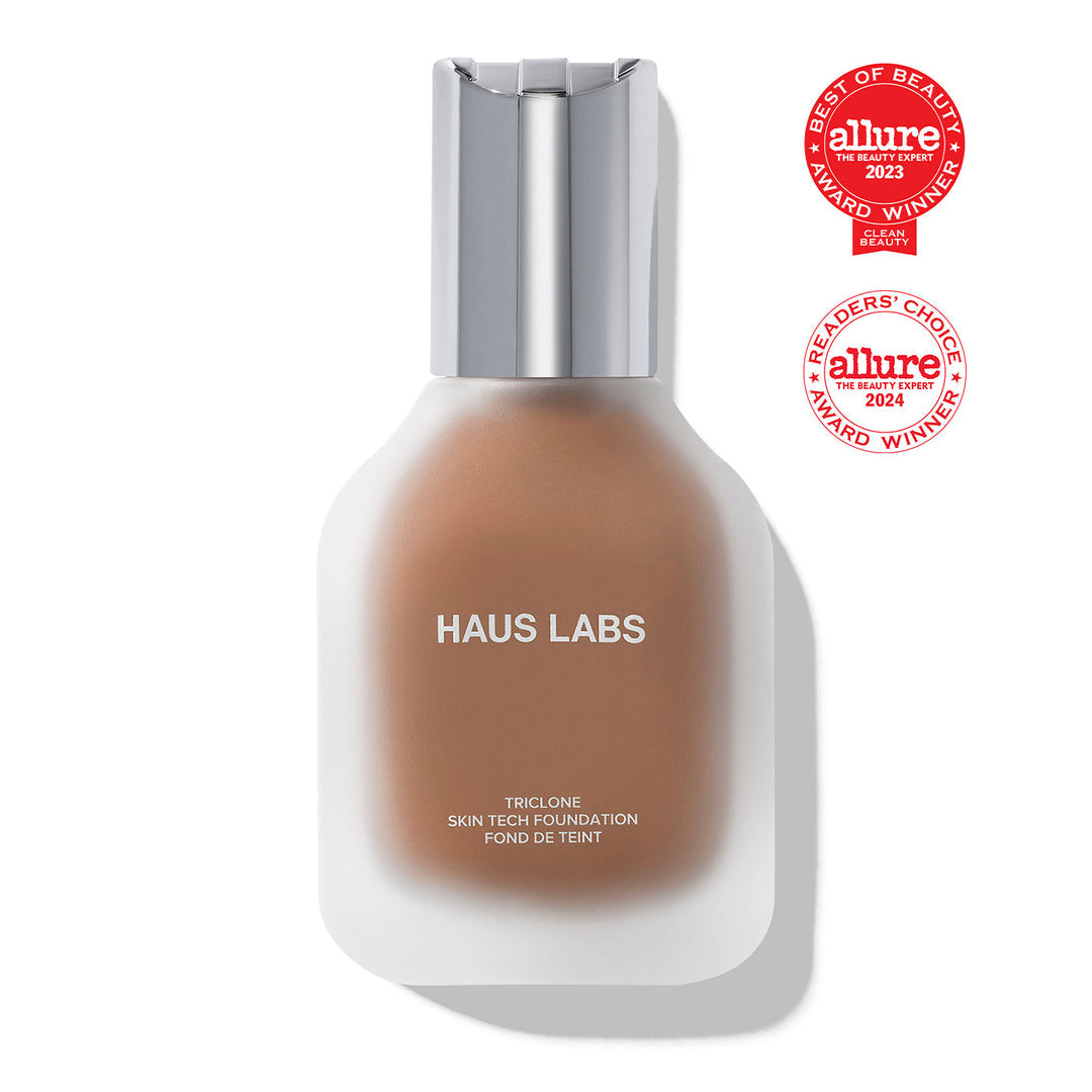 TRICLONE™ SKIN TECH MEDIUM COVERAGE FOUNDATION