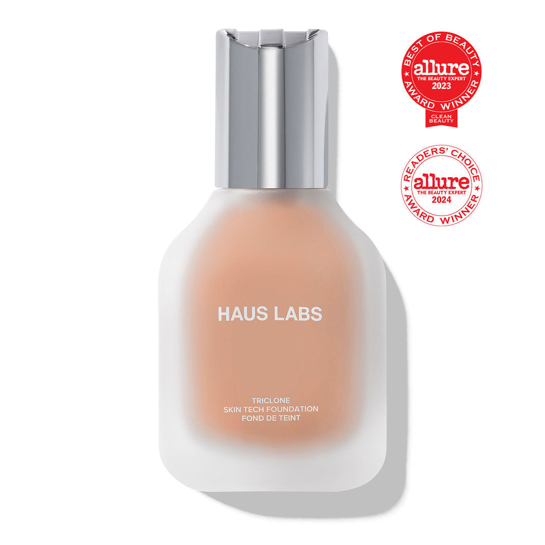TRICLONE™ SKIN TECH MEDIUM COVERAGE FOUNDATION