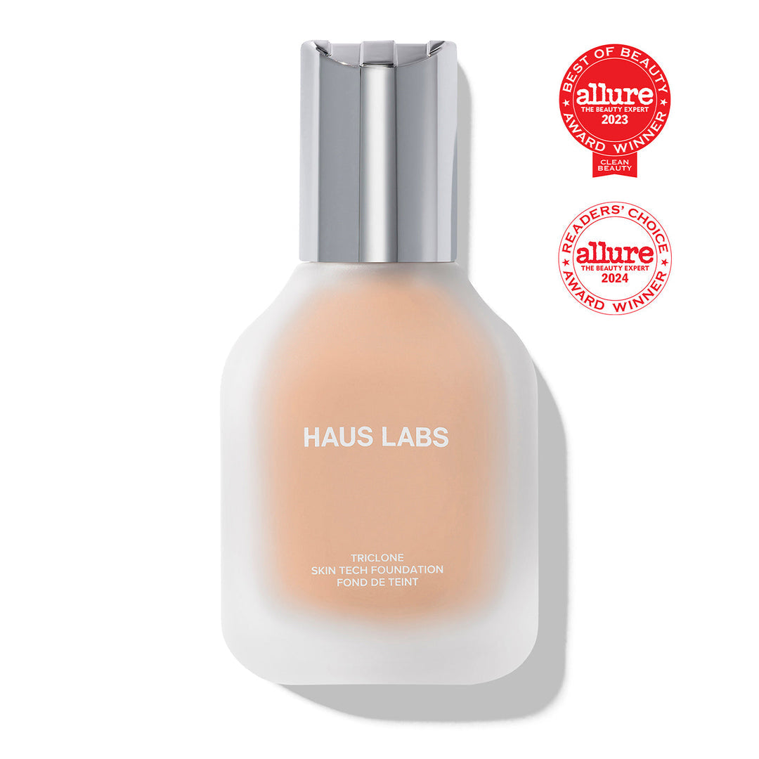 TRICLONE™ SKIN TECH MEDIUM COVERAGE FOUNDATION