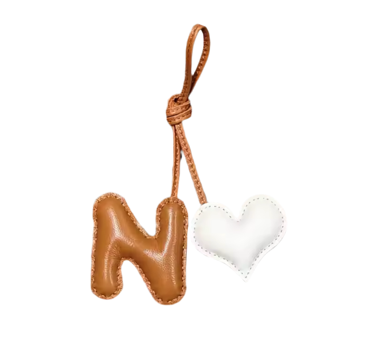 A-Z letter charm - Pre order