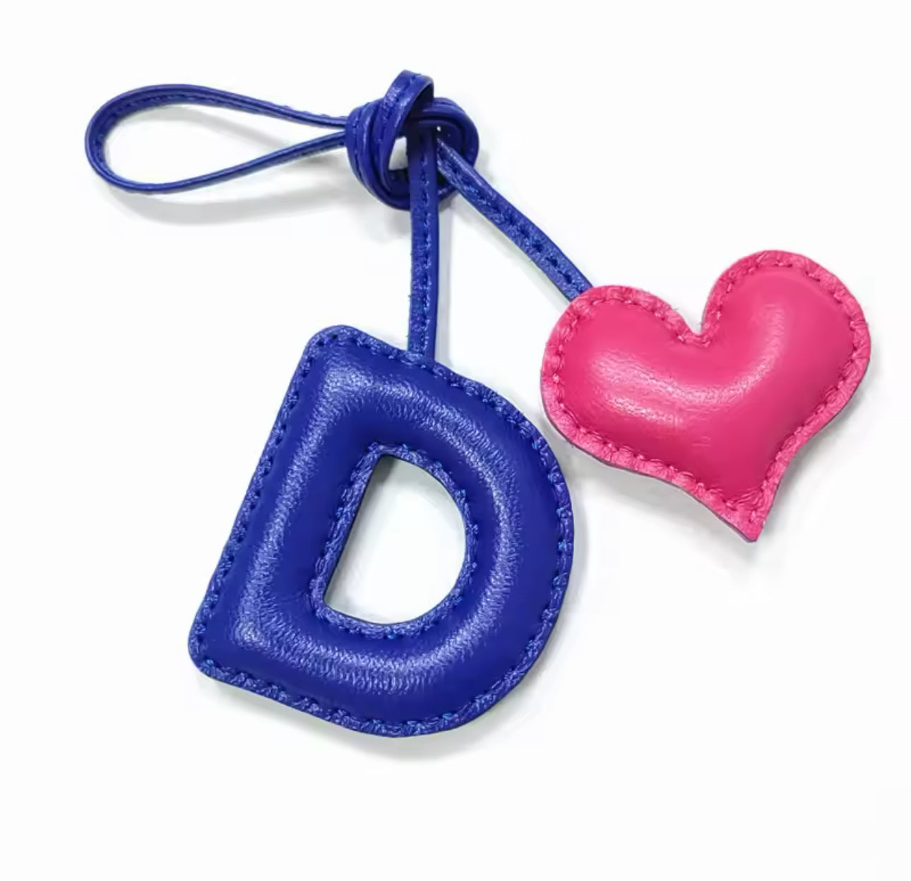 A-Z letter charm - Pre order