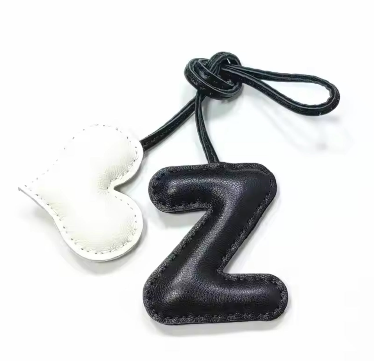 A-Z letter charm - Pre order