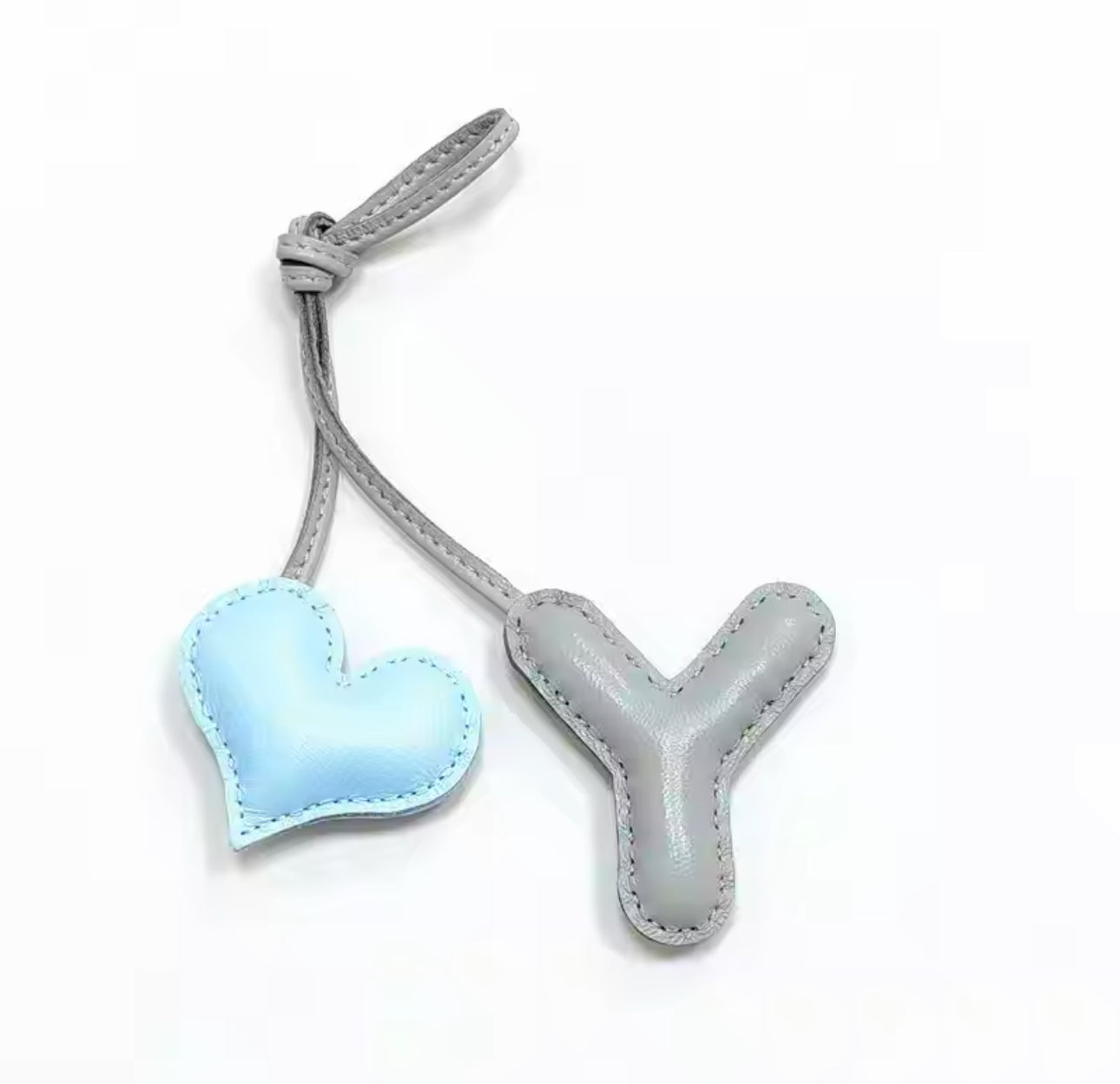 A-Z letter charm - Pre order