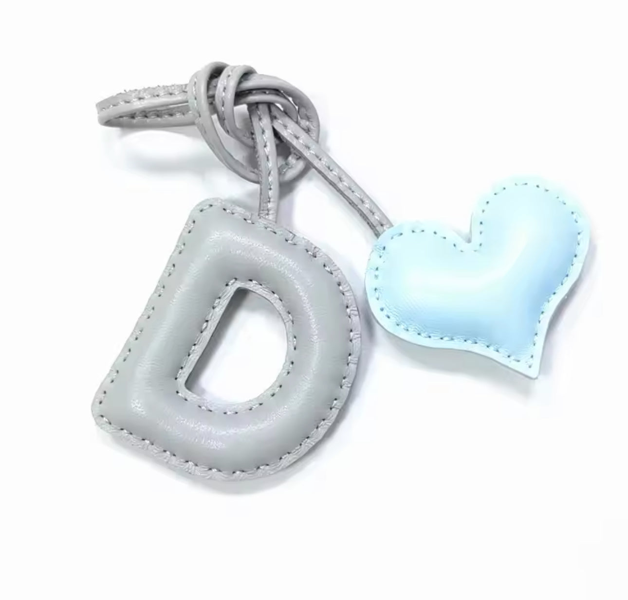 A-Z letter charm - Pre order