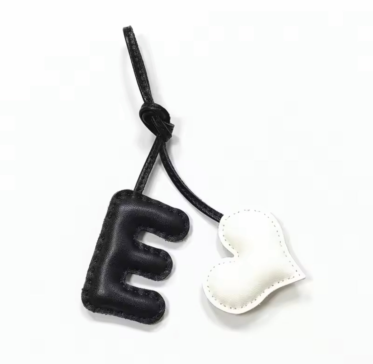A-Z letter charm - Pre order