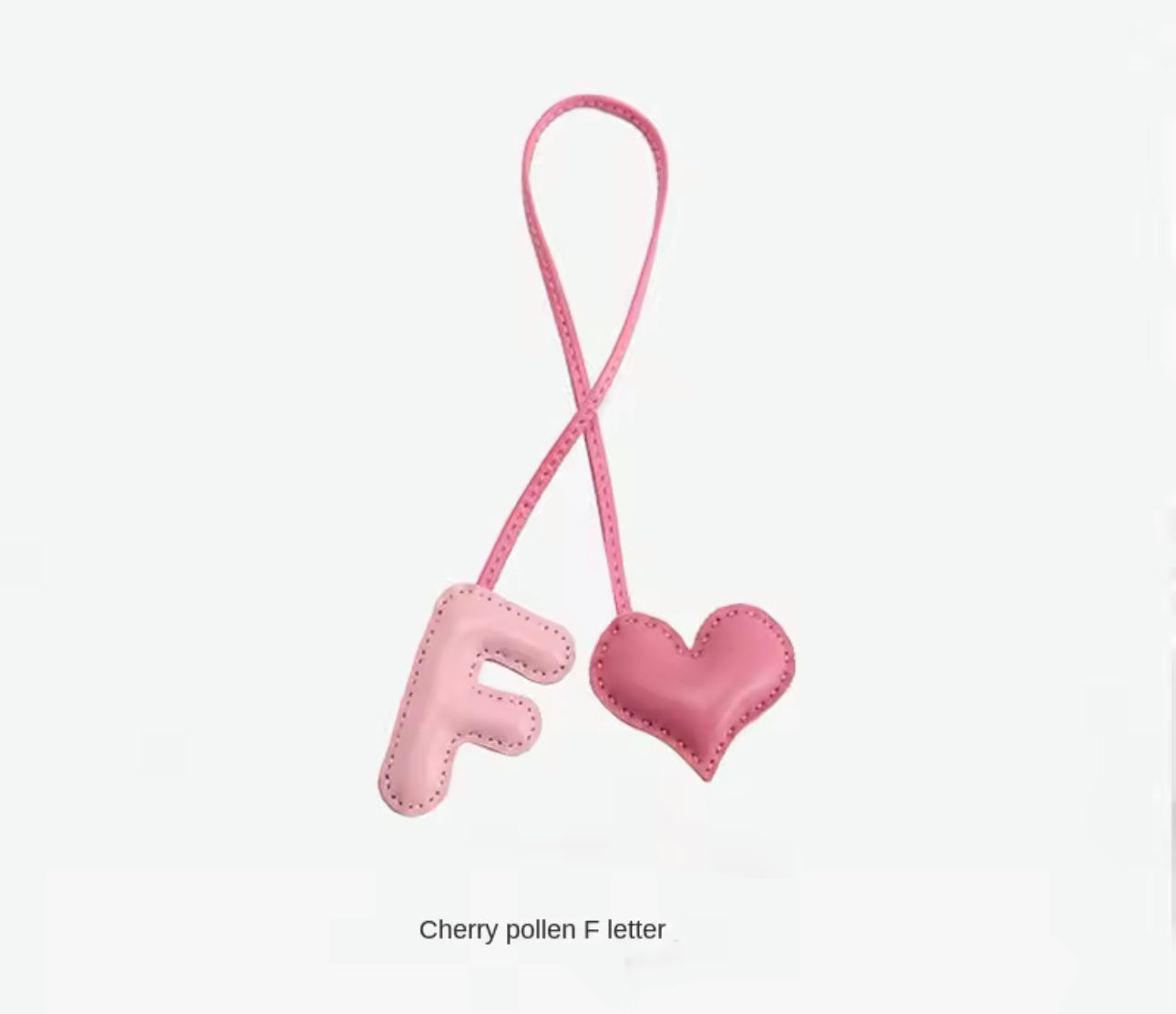 A-Z letter charm - Pre order