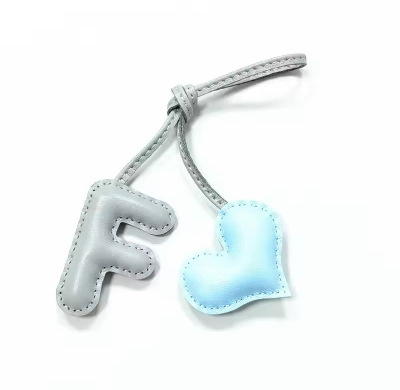 A-Z letter charm - Pre order