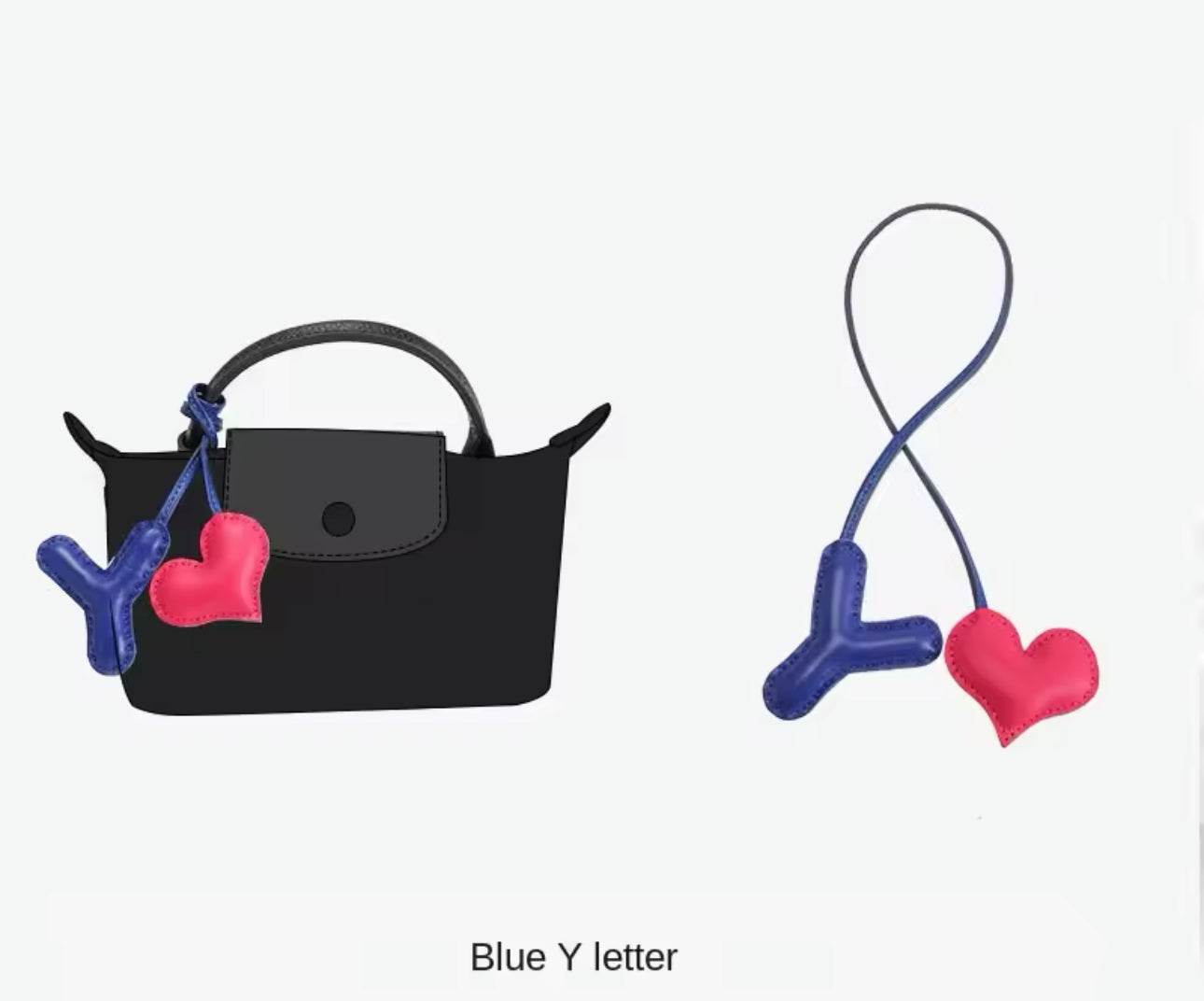 A-Z letter charm - Pre order