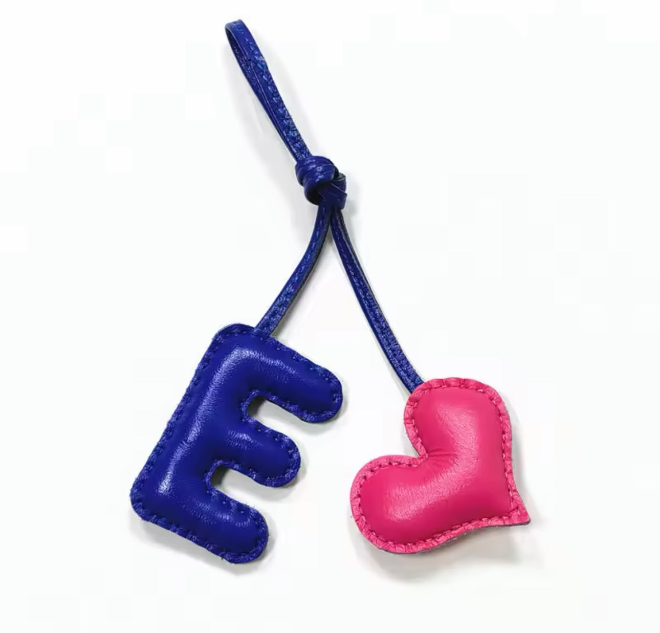 A-Z letter charm - Pre order