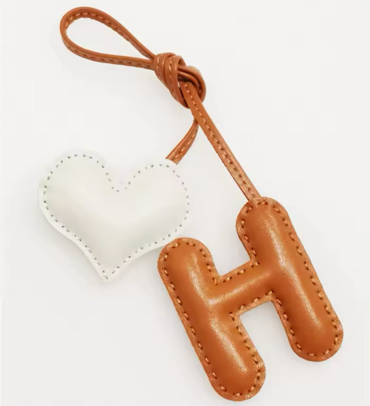 A-Z letter charm - Pre order