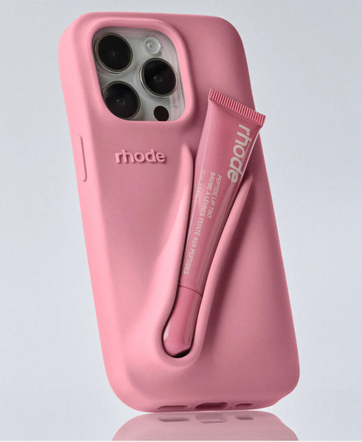 Rhode fall lip case - ribbon - iPhone 14 Pro MAX