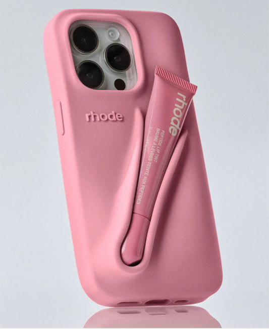 Rhode fall lip case - ribbon - iPhone 14 Pro MAX