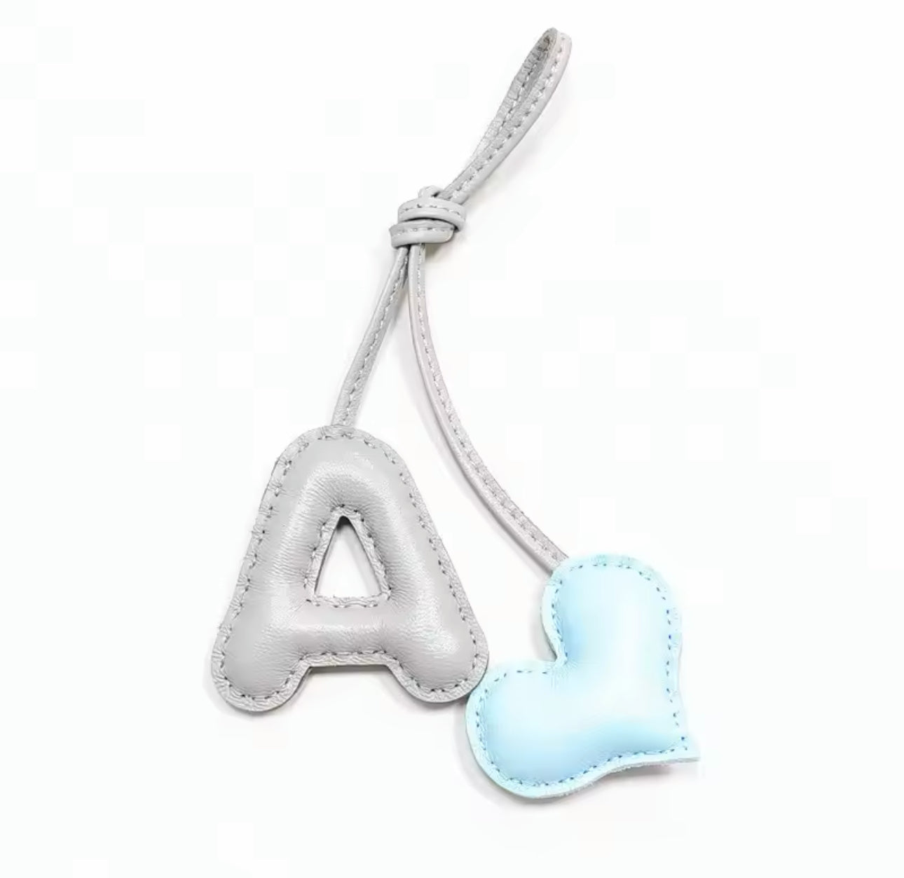 A-Z letter charm - Pre order