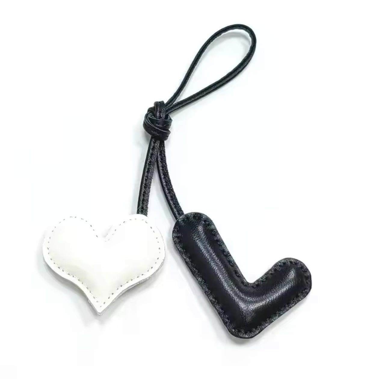 A-Z letter charm - Pre order