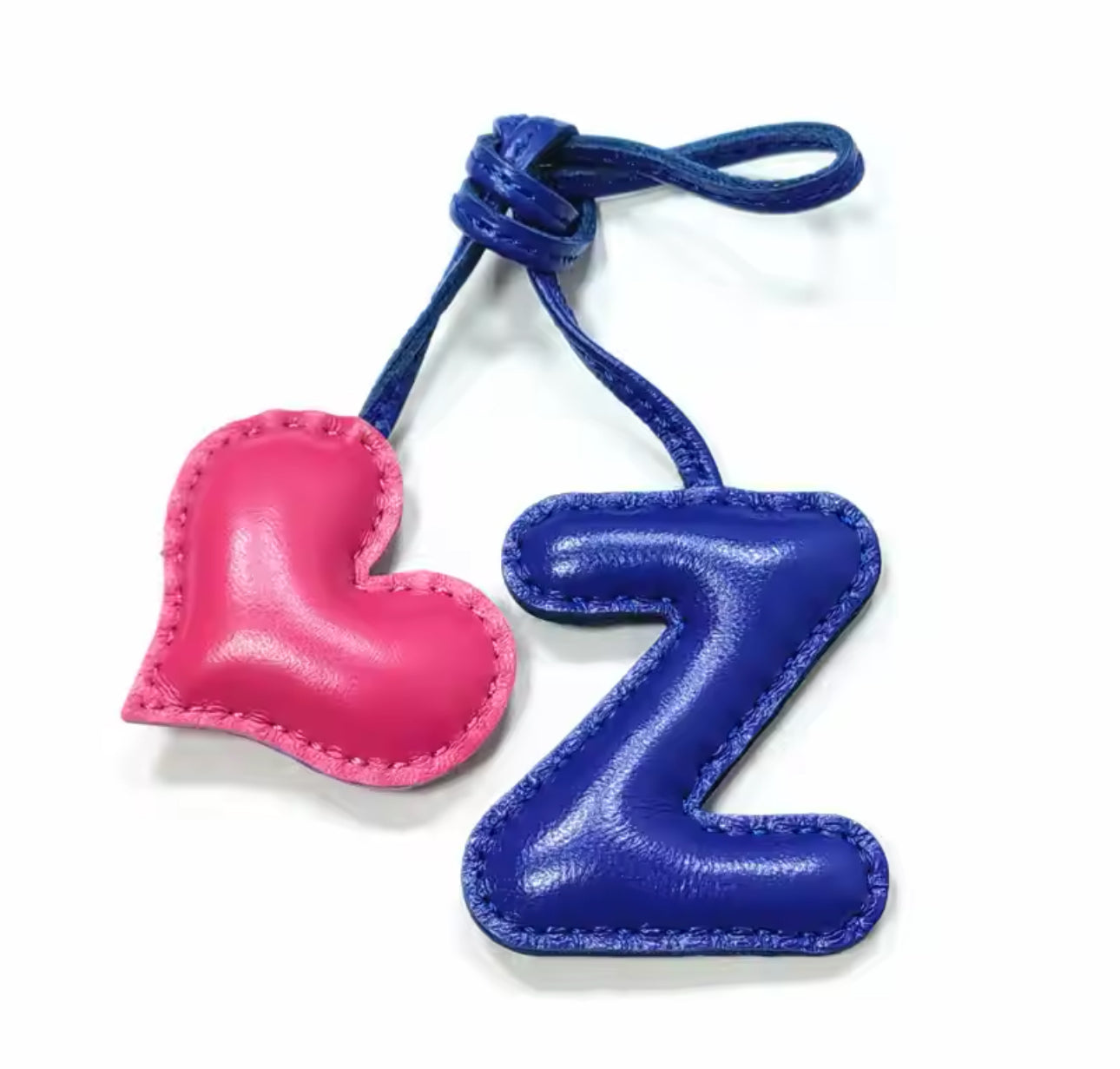 A-Z letter charm - Pre order