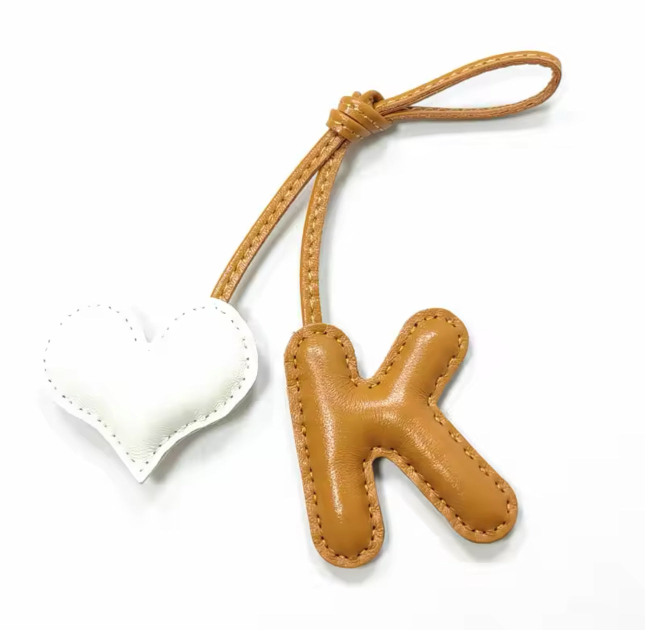 A-Z letter charm - Pre order