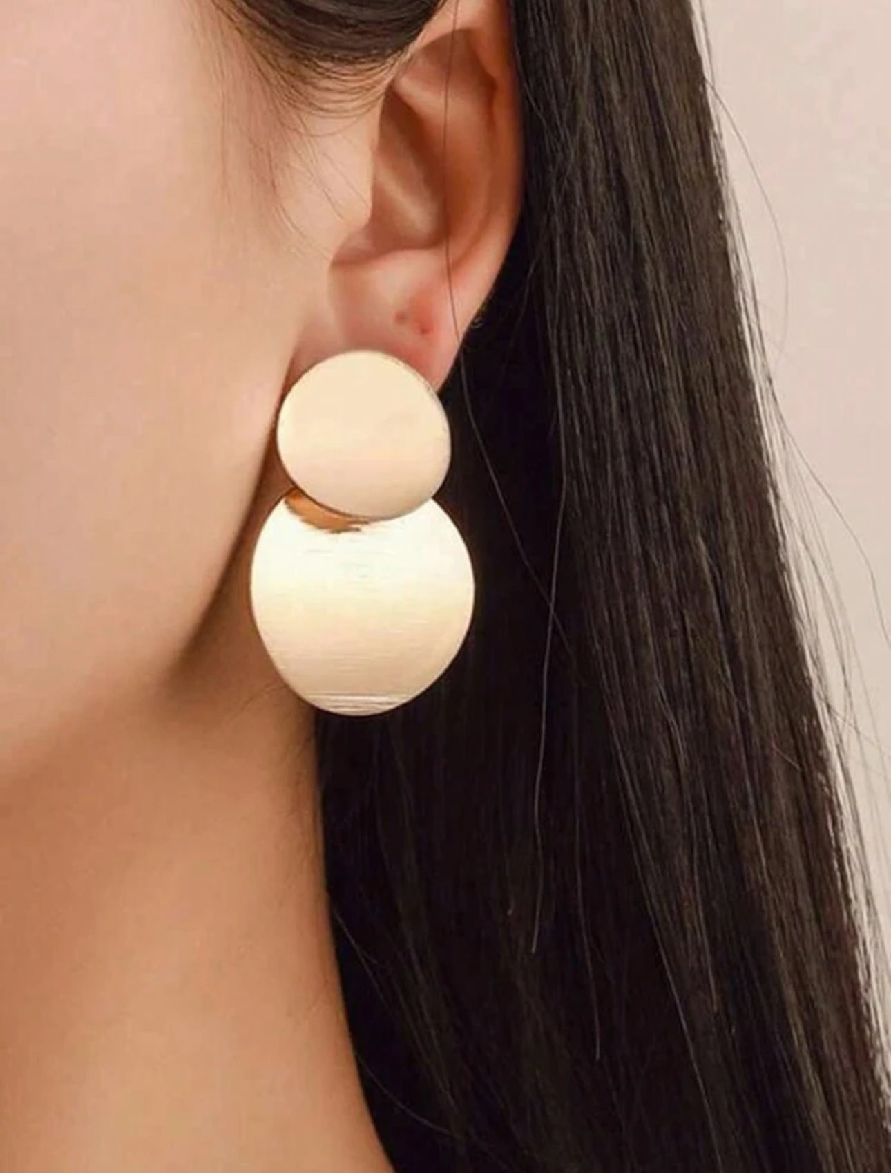 Circle drop erring