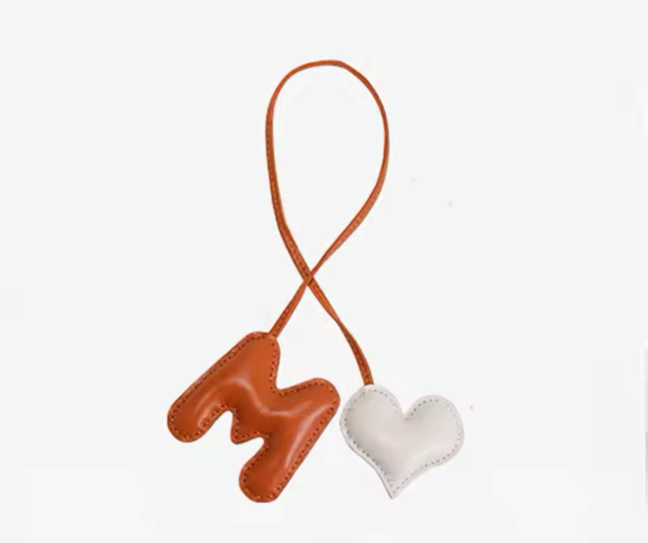 A-Z letter charm - Pre order