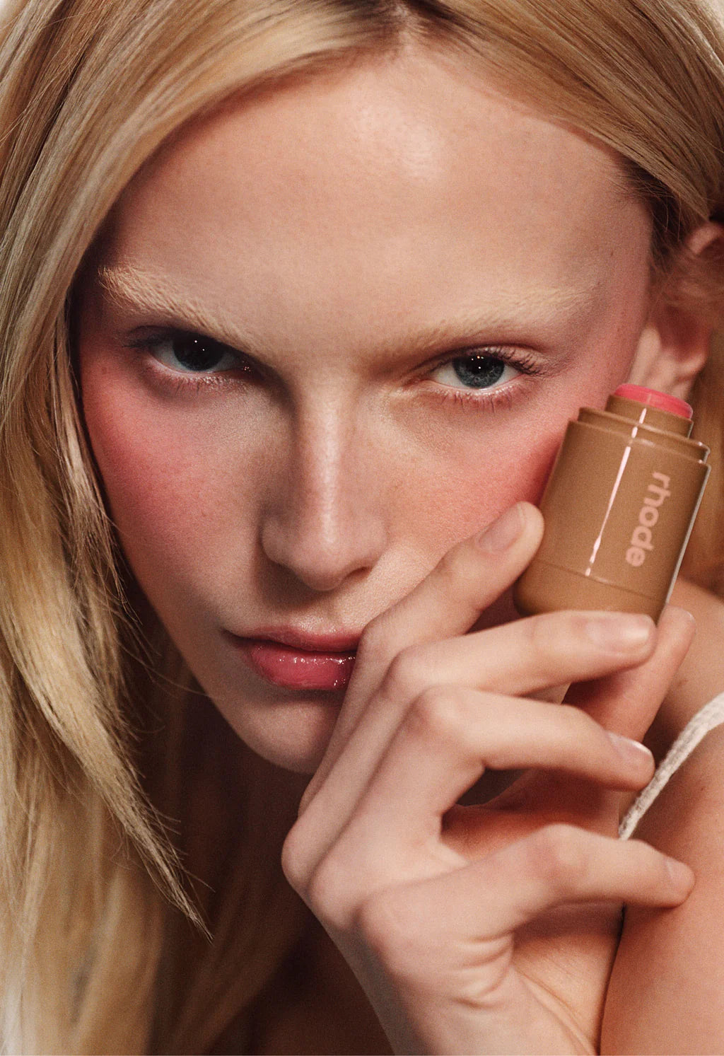 pocket blush - spicy Marg