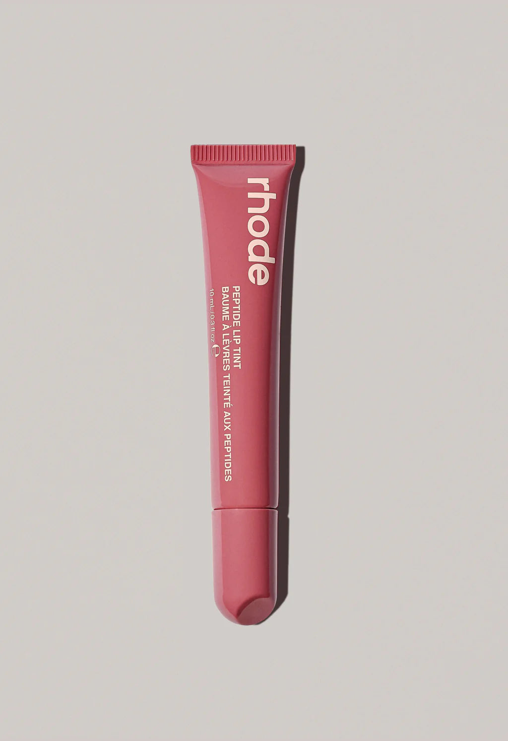 Salty tan - peptide lip tint -Limited Edition