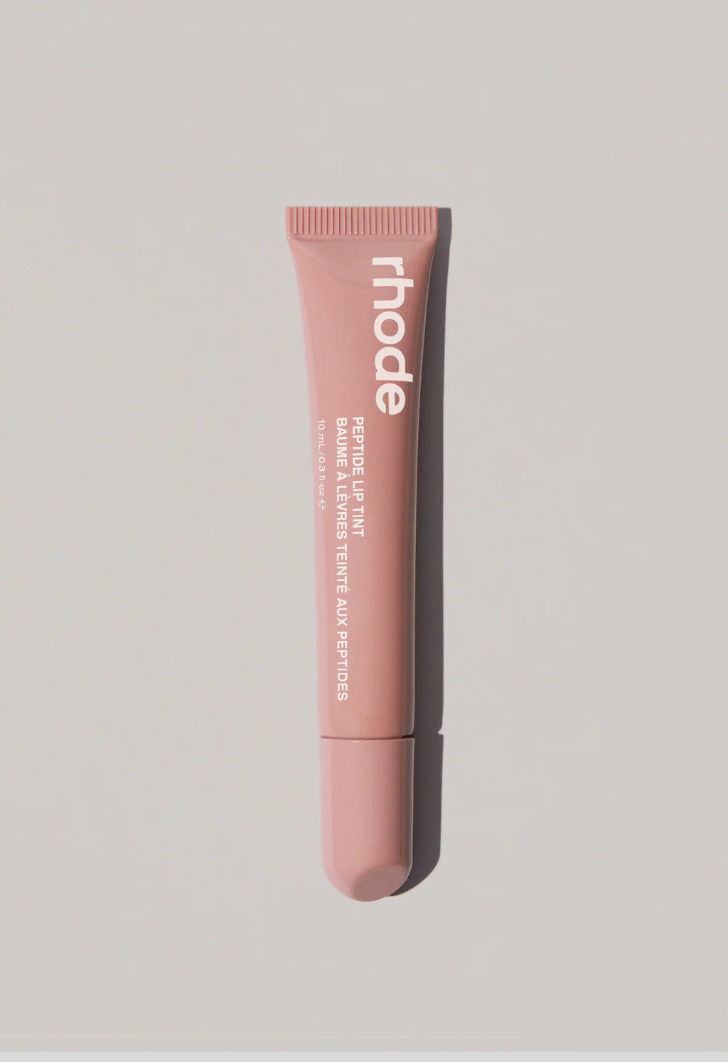 Toast - peptide lip tint - Core Shades