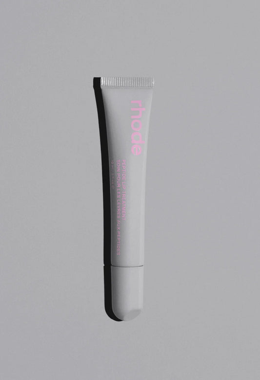 Vanilla - Peptide lip teething