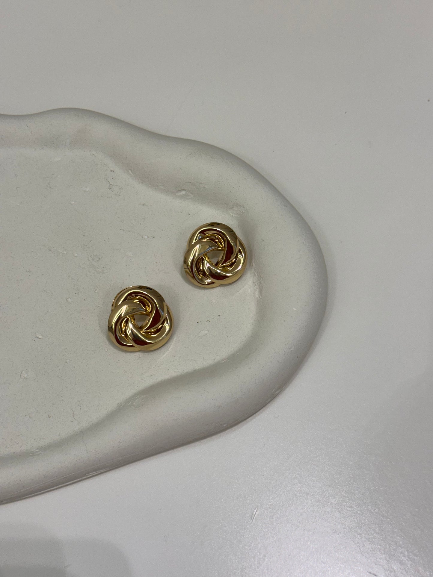Wrapped erring - Small