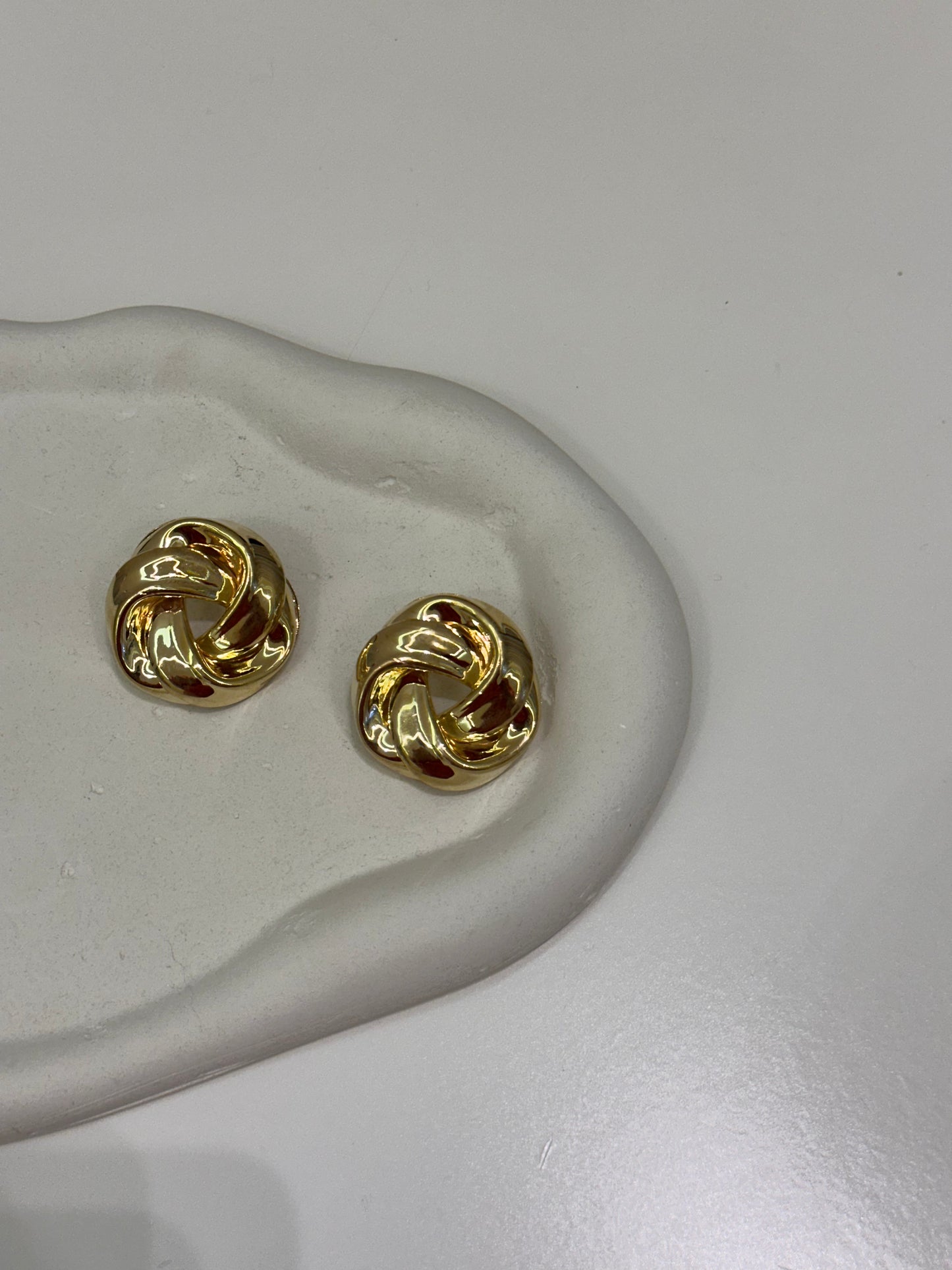 Wrapped erring - Larg