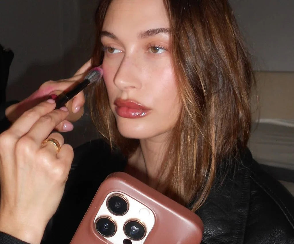 Pbj - peptide lip tint