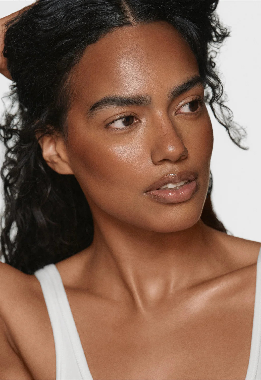 Shade - pocket bronze