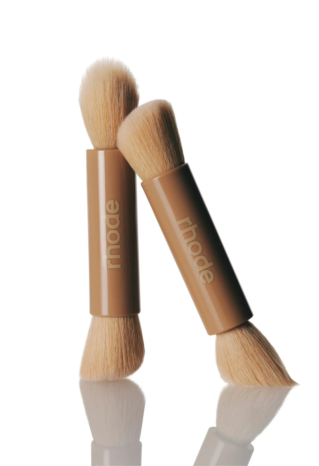 Pocket brush