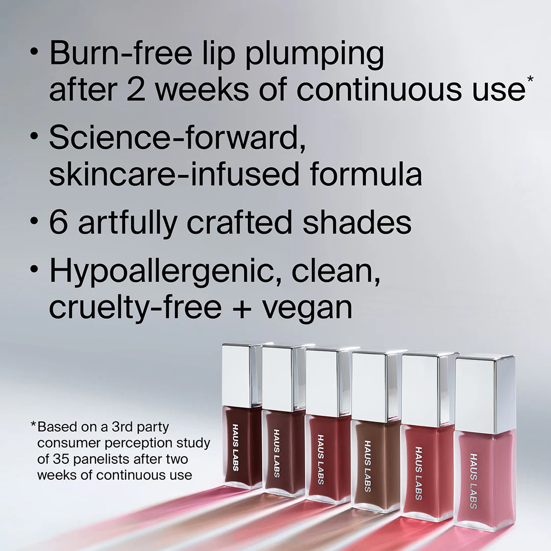 Macaron- PHD HYBRID LIP GLAZE