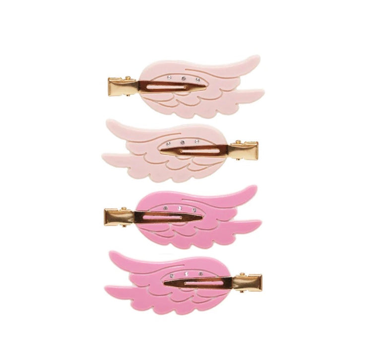 Hairclips