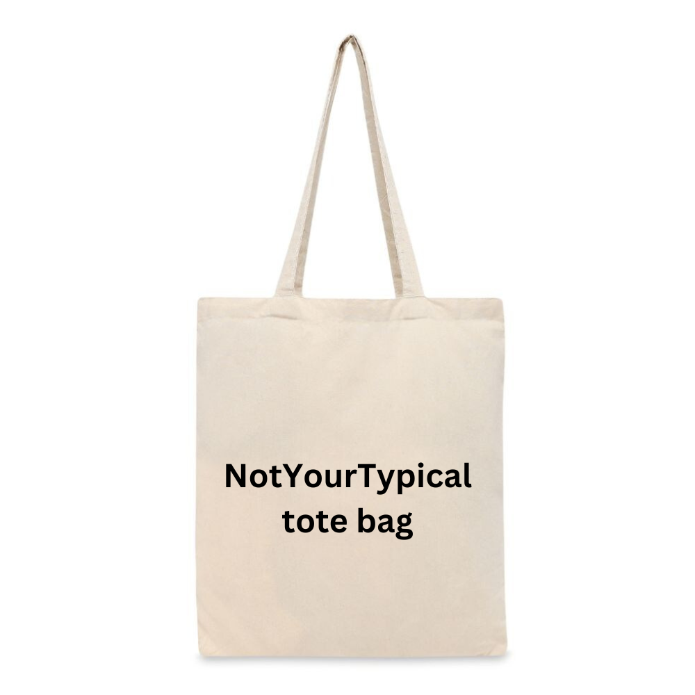 Tote bags
