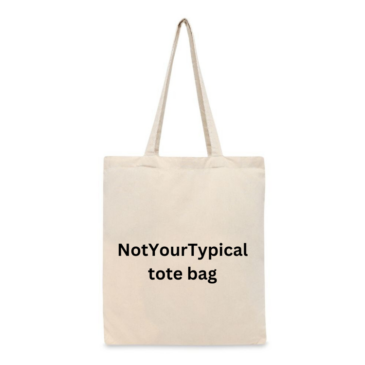 Tote bags